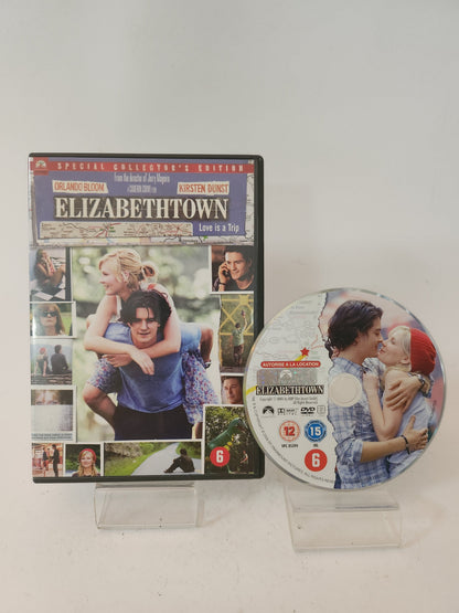 Elizabethtown Dvd - Dvd Volwassenen