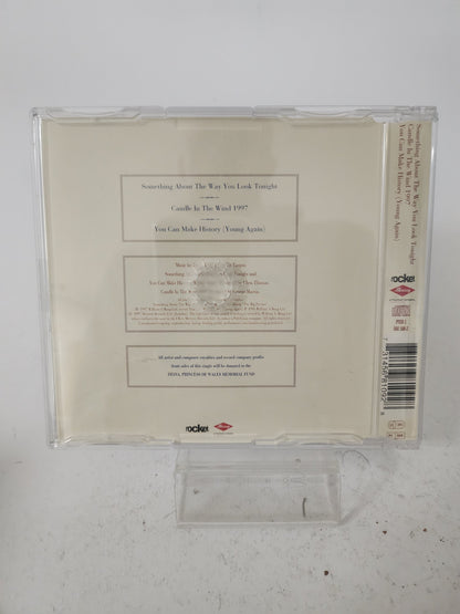 Elton John CD Single - CD Single