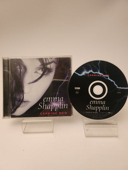 Emma Shapplin: Carmine Meo CD - Cd