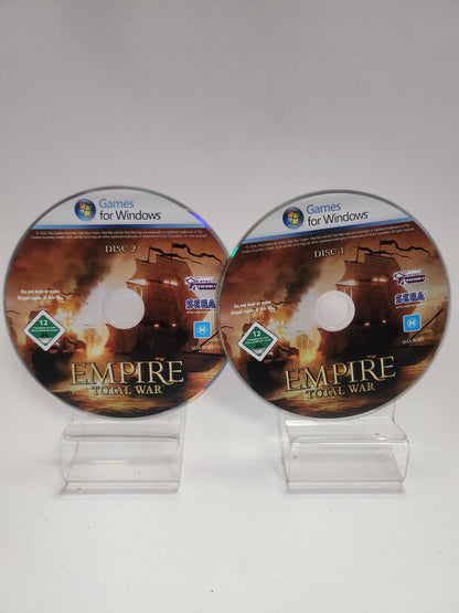 Empire Total War PC - PC Games