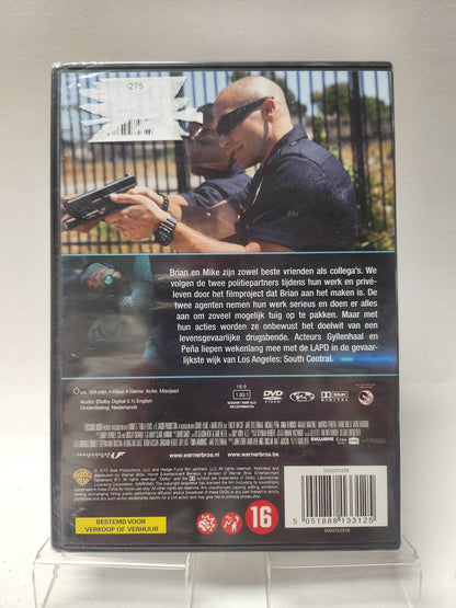 End of Watch geseald DVD - Feniks Gameshop
