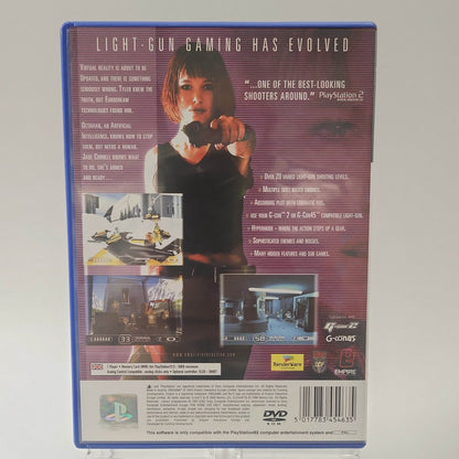 Endgame Playstation 2 - Feniks Gameshop
