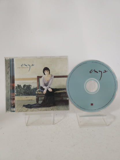 Enya: a Day without Rain CD - Cd