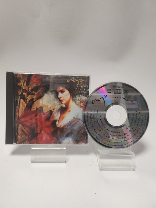 Enya: Watermark CD - Cd