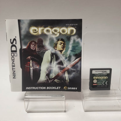 Eragon Nintendo DS - Feniks Gameshop