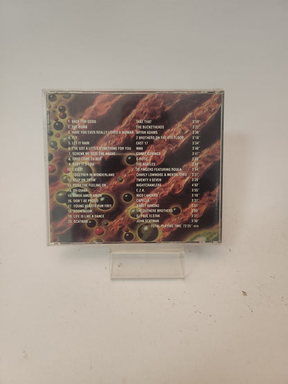 Euro Top 50 ’95 Volume 5 CD - Cd