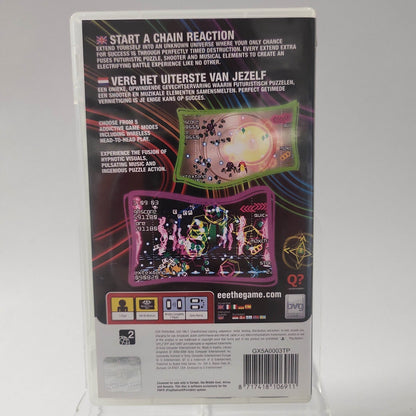 Every Extend Extra Playstation Portable - Feniks Gameshop