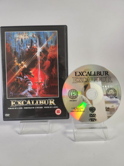 Excalibur DVD - Feniks Gameshop