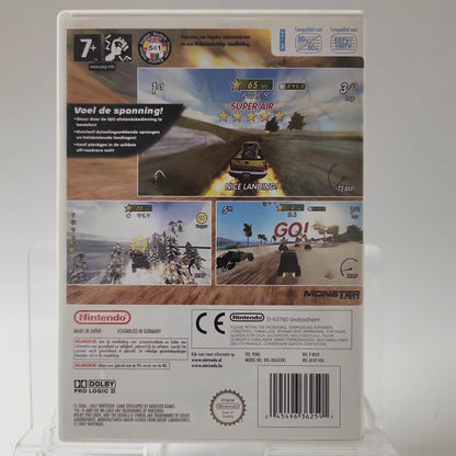Excite Truck Nintendo Wii - Feniks Gameshop