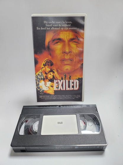 Exiled VHS - VHS Volwassenen