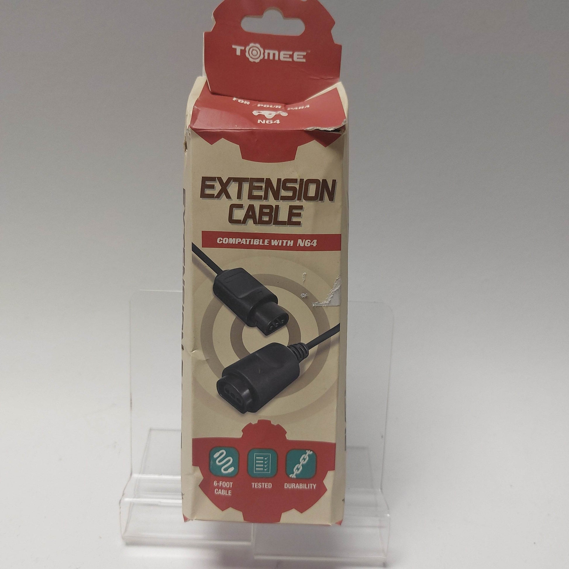 Extension Cable Compatible With N64 - Feniks Gameshop