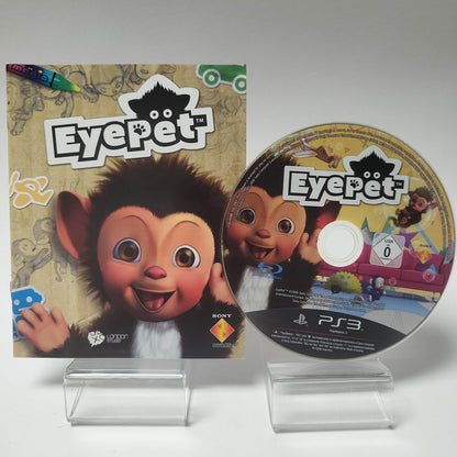 Eyepet Playstation 3 - Feniks Gameshop