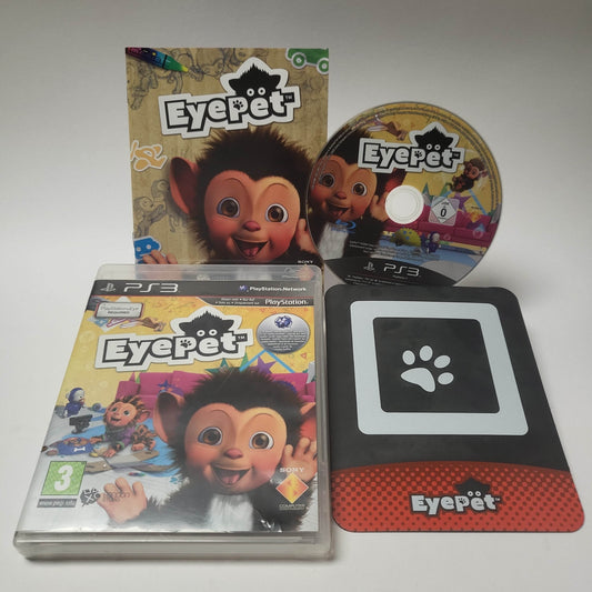 Eyepet Playstation 3 - Feniks Gameshop