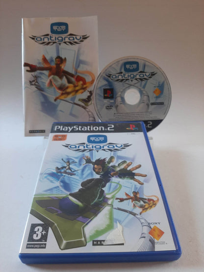 EyeToy AntiGrav Playstation 2 - Feniks Gameshop