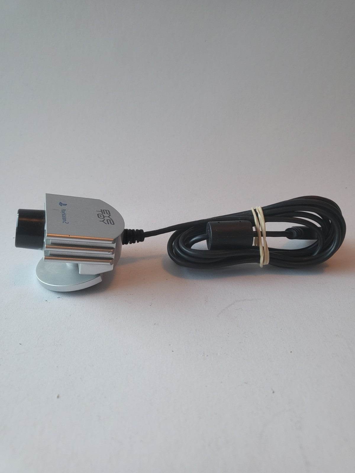 EyeToy Camera Zilver Playstation 2 - Feniks Gameshop
