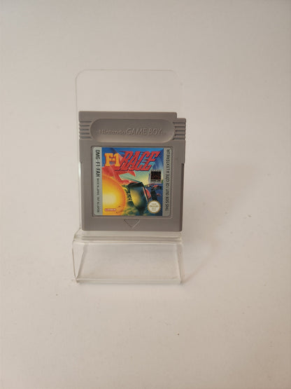 F1 Race (Cartridge Only) Game Boy Classic - Game Boy Classic Games