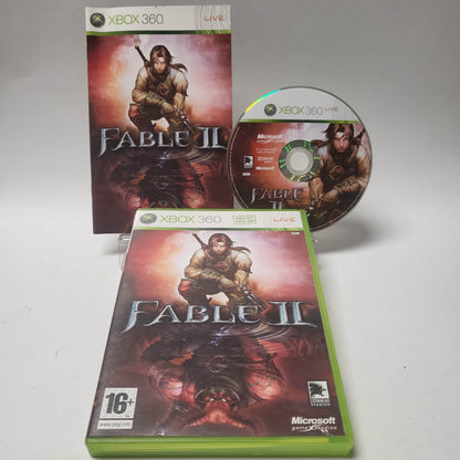 Fable II Xbox 360 - Feniks Gameshop