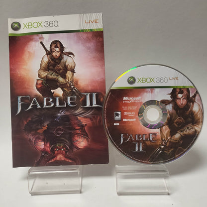 Fable II Xbox 360 - Feniks Gameshop