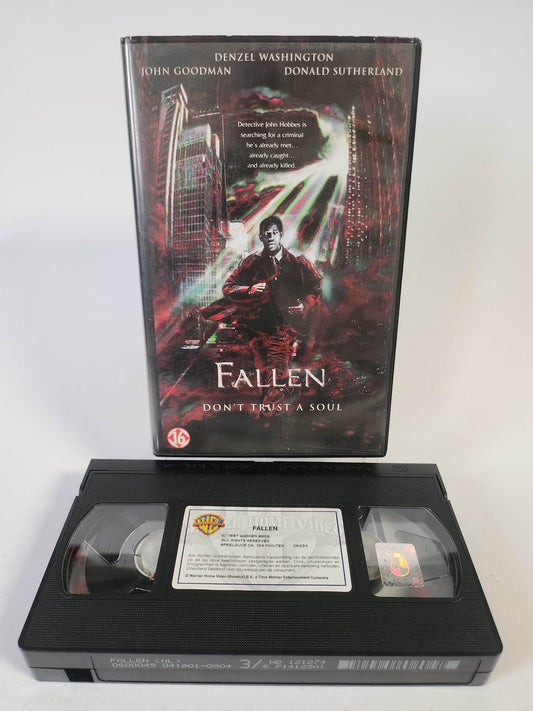 Fallen VHS - Feniks Gameshop