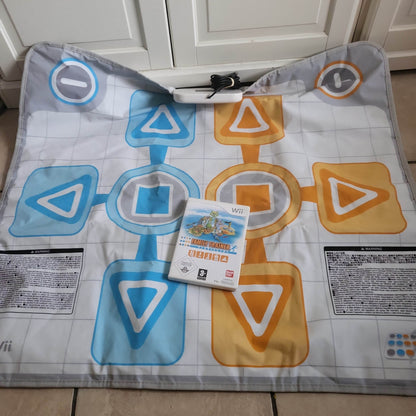 Family Trainer inclusief mat Nintendo Wii - Feniks Gameshop