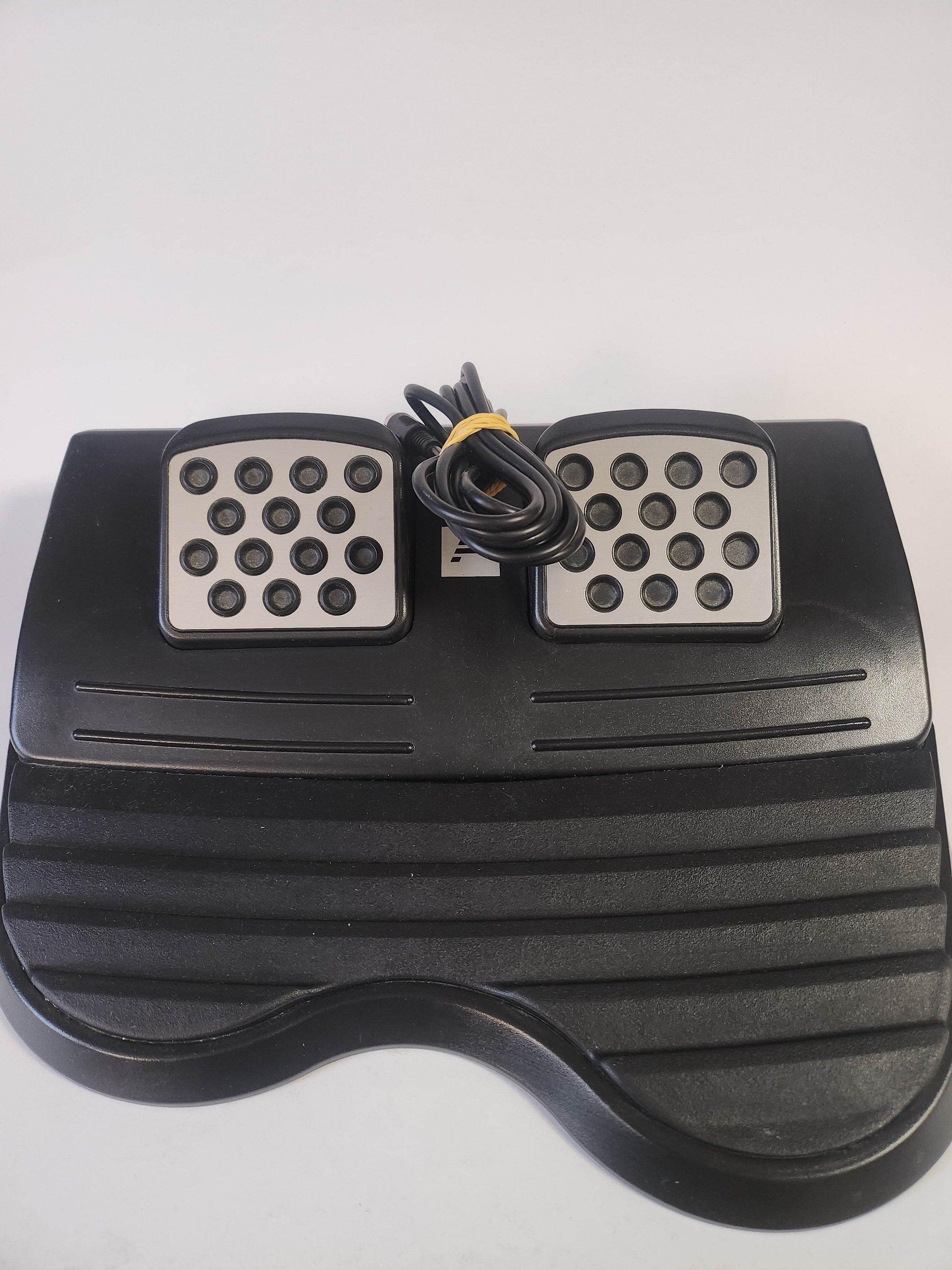Fanatec Speedster 2 Playstation 2 - Feniks Gameshop