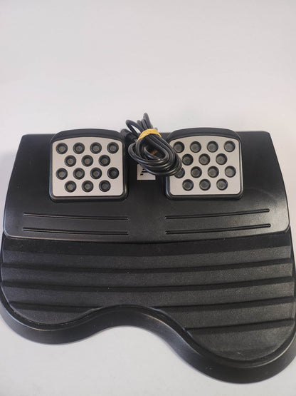 Fanatec Speedster 2 Playstation 2 - Feniks Gameshop