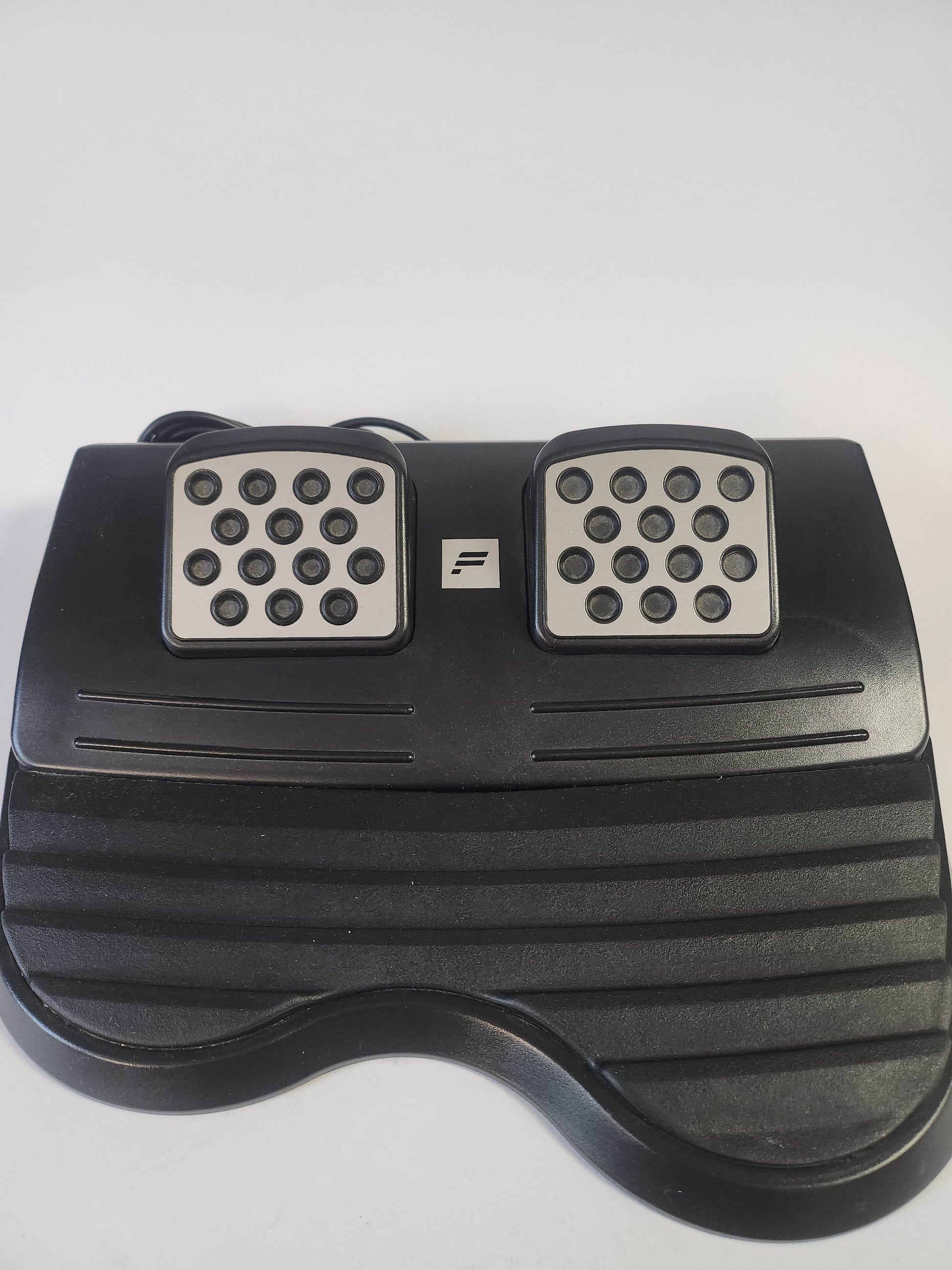 Fanatec Speedster 2 Playstation 2 - Feniks Gameshop