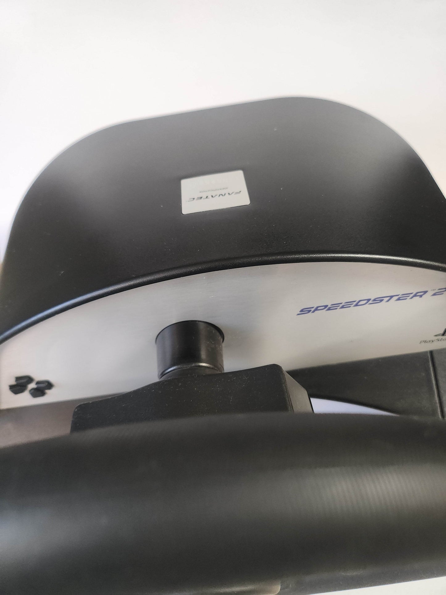 Fanatec Speedster 2 Playstation 2 - Feniks Gameshop
