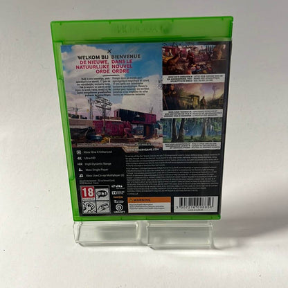 Farcry New Dawn Xbox One - Feniks Gameshop