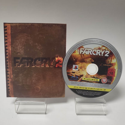 Farcry 2 Platinum Playstation 3 - Feniks Gameshop