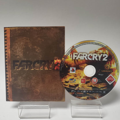 Farcry 2 Playstation 3 - Feniks Gameshop