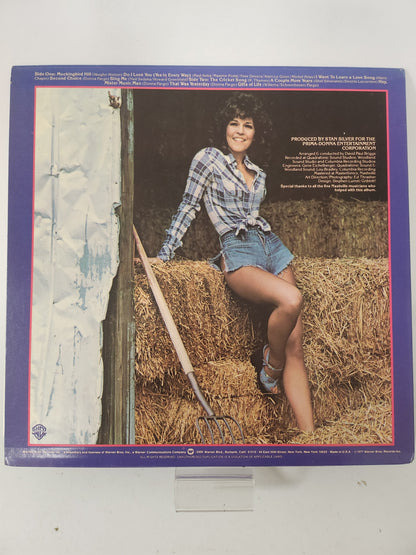 Fargo Country LP Vinyl - Lp Vinyl