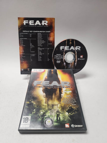 Fear PC - Feniks Gameshop