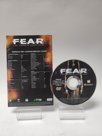Fear PC - Feniks Gameshop