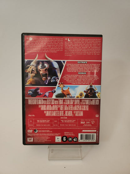 Ferdinand DVD Kids - Dvd kids