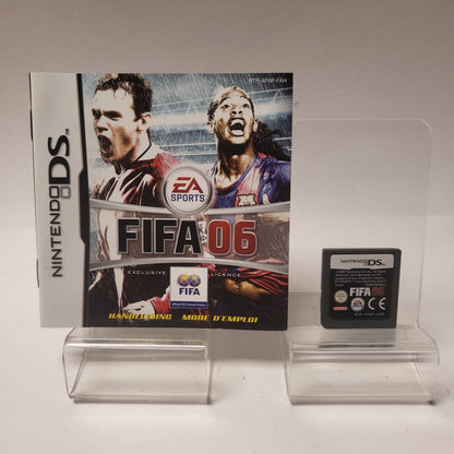 FIFA 06 Nintendo DS - Feniks Gameshop