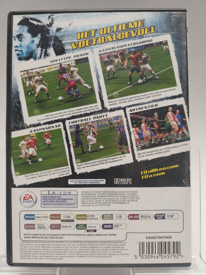 FIFA 06 PC - Feniks Gameshop