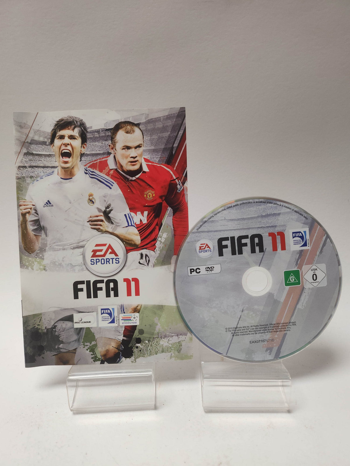 FIFA 11 PC - Feniks Gameshop