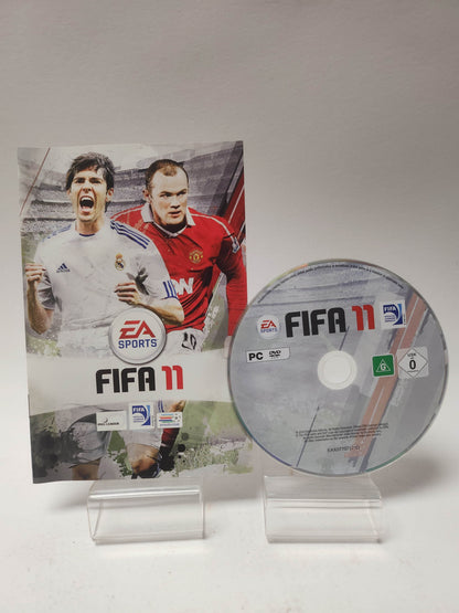 FIFA 11 PC - Feniks Gameshop