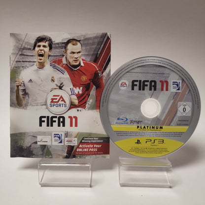 FIFA 11 Platinum Playstation 3 - Feniks Gameshop