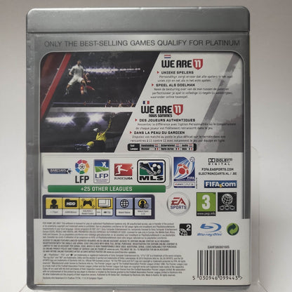 FIFA 11 Platinum Playstation 3 - Feniks Gameshop
