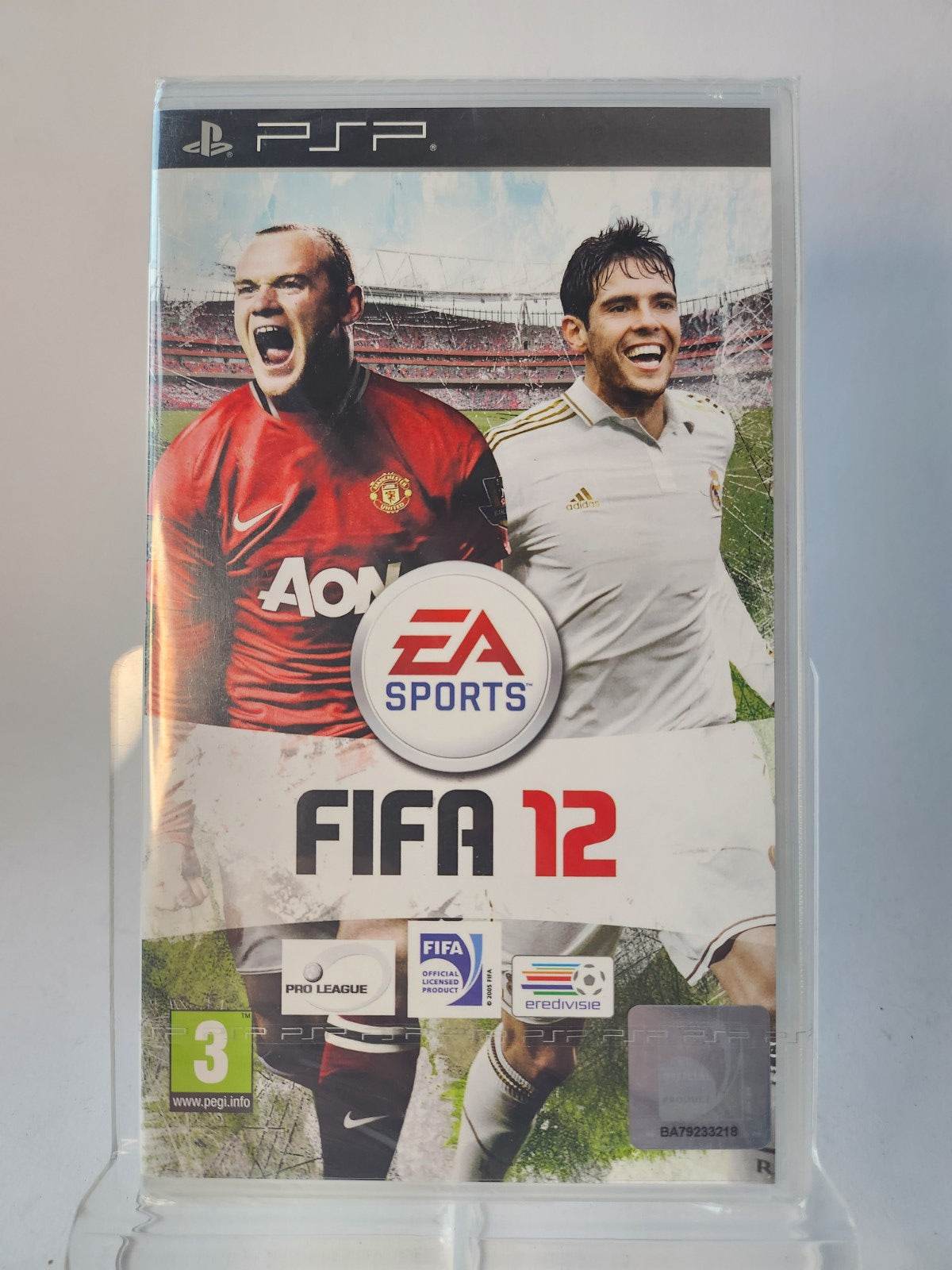 FIFA 12 geseald Playstation Portable - Feniks Gameshop