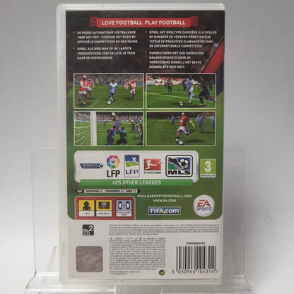 Fifa 12 Playstation Portable - Feniks Gameshop