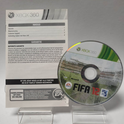 FIFA 12 Xbox 360 - Feniks Gameshop