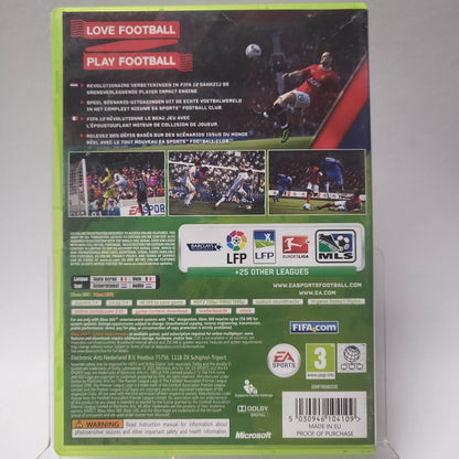 FIFA 12 Xbox 360 - Feniks Gameshop