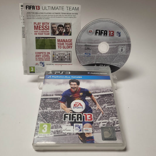 FIFA 13 Playstation 3 - Feniks Gameshop