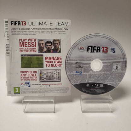 FIFA 13 Playstation 3 - Feniks Gameshop
