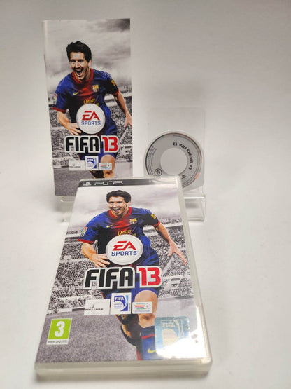 FIFA 13 Playstation Portable - Feniks Gameshop