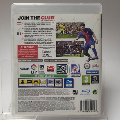 FIFA 13 Ultimate Edition Playstation 3 - Feniks Gameshop