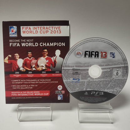 FIFA 13 Ultimate Edition Playstation 3 - Feniks Gameshop